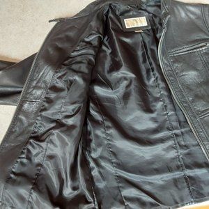 Michael Kors Leather